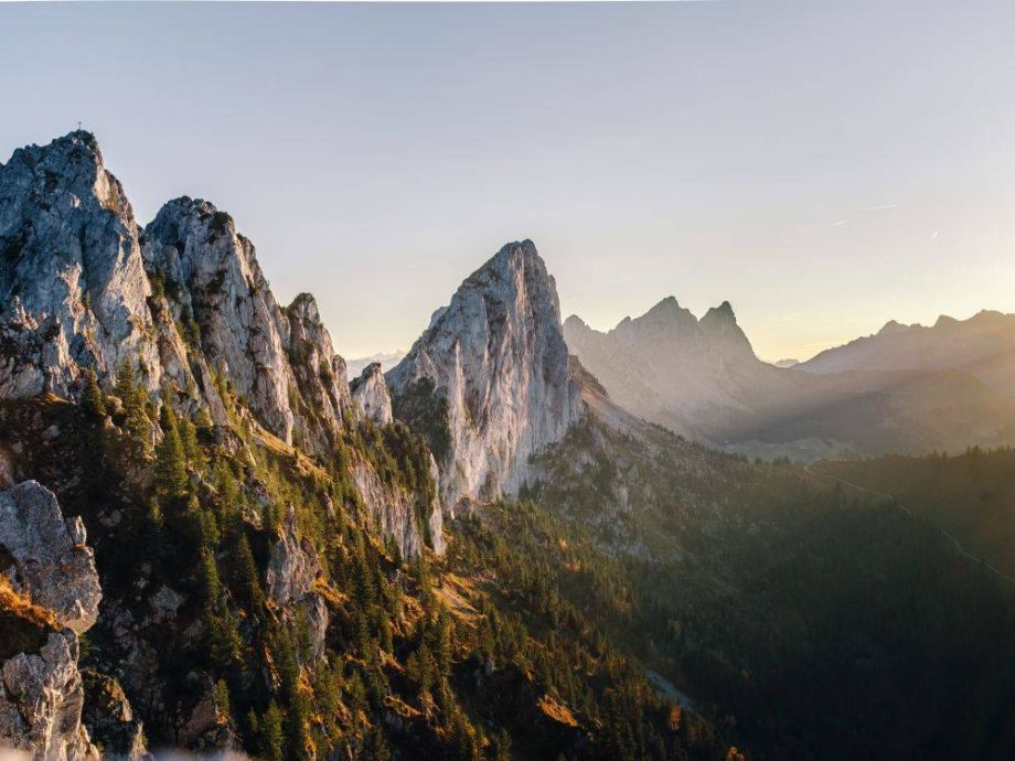 Langlauf Impressionen