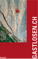 Situationsplan Jaunpass Schneekarte