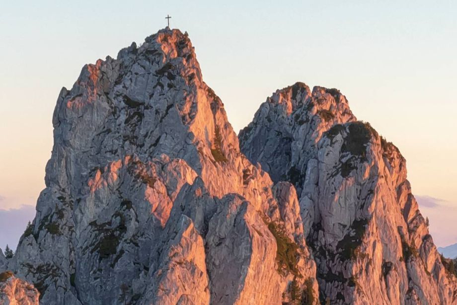 Langlauf Impressionen